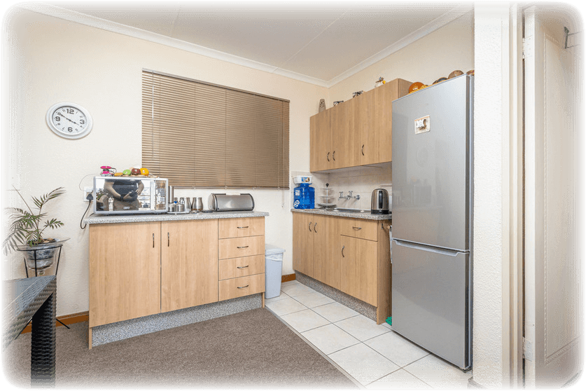 PANORAMA ESTATES HERBERG RETIREMENT SUITES