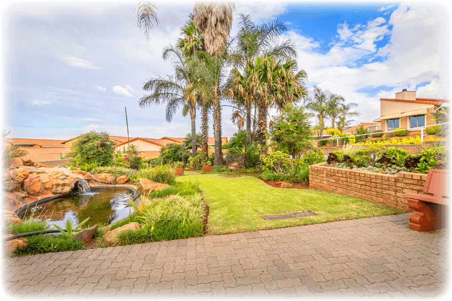 PANORAMA ESTATES HERBERG RETIREMENT SUITES