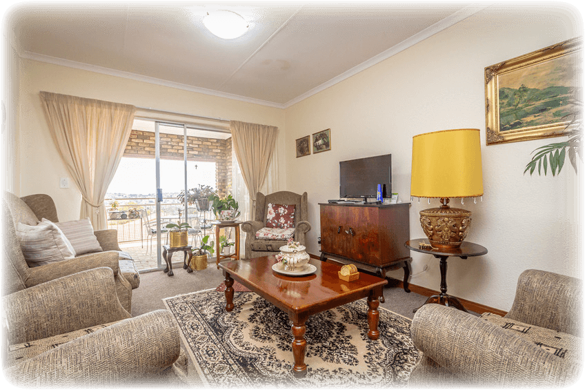 PANORAMA ESTATES HERBERG RETIREMENT SUITES